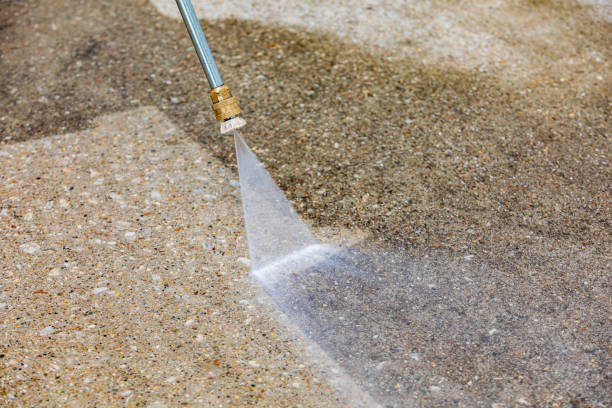 Professional  Pressure Washing Services in Lincoln, AL